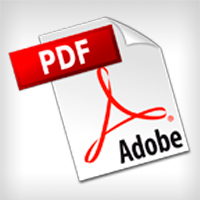 Exporter son fichier en PDF depuis Word, LibreOffice, Publisher, Photoshop et Indesign